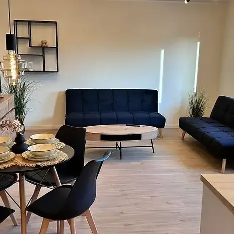 Ferienwohnung Lippstadt1