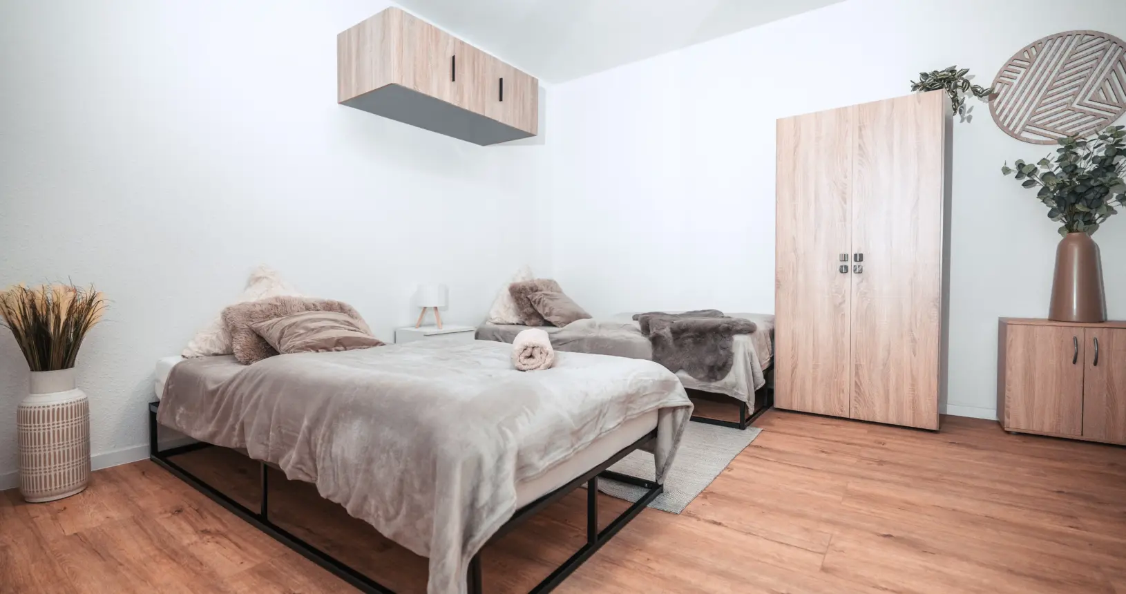 Ferienwohnung Erwitter Straße Lippstadt 1