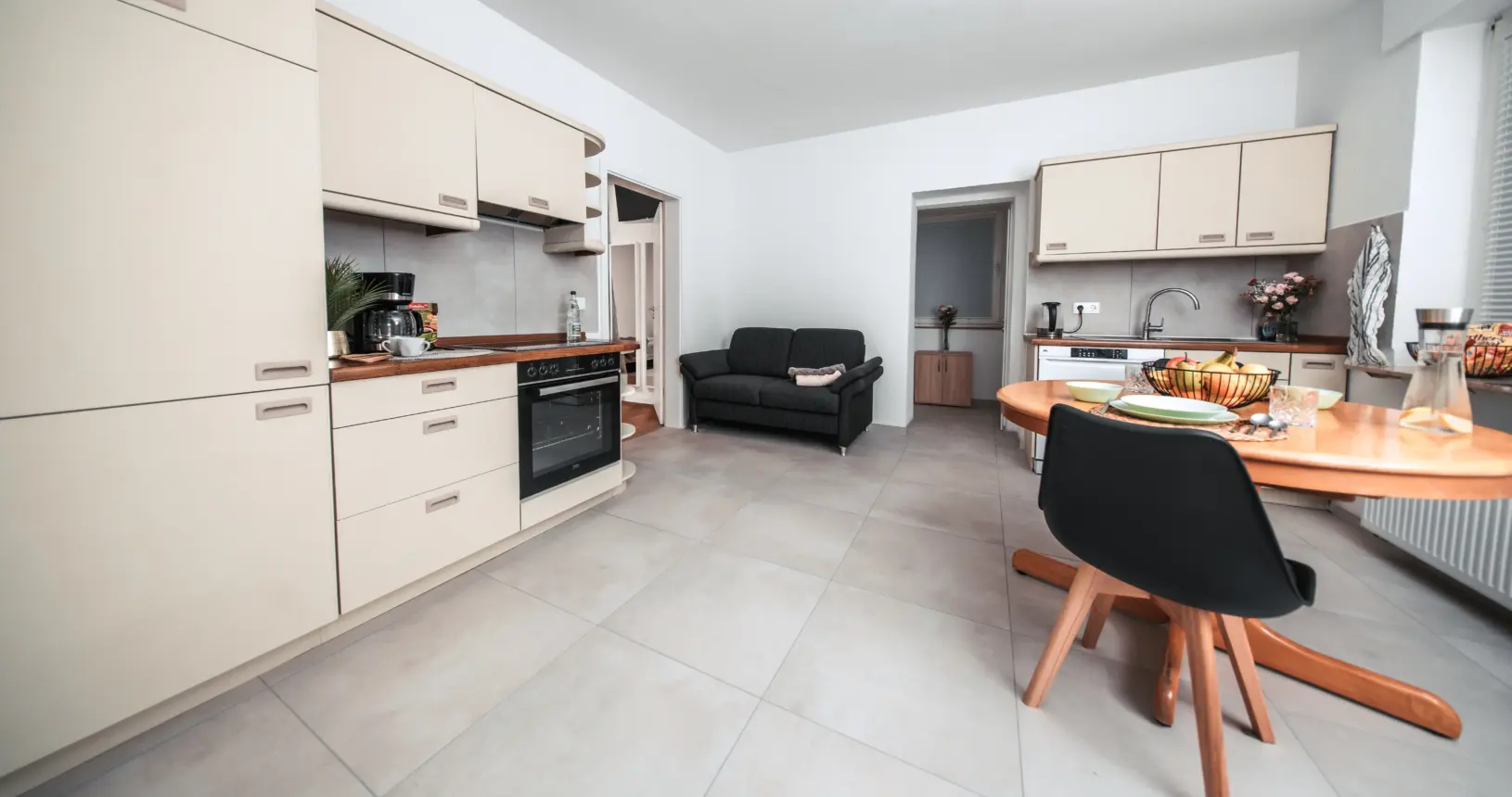 Ferienwohnung Erwitter Straße Lippstadt 4