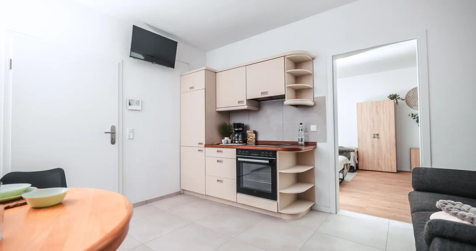 Ferienwohnung Erwitter Straße Lippstadt 6