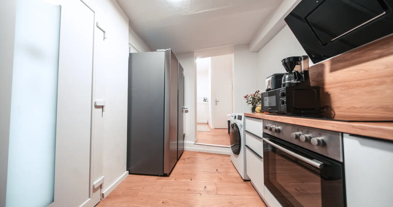 Ferienwohnung Rixbecker Straße Lippstadt 11