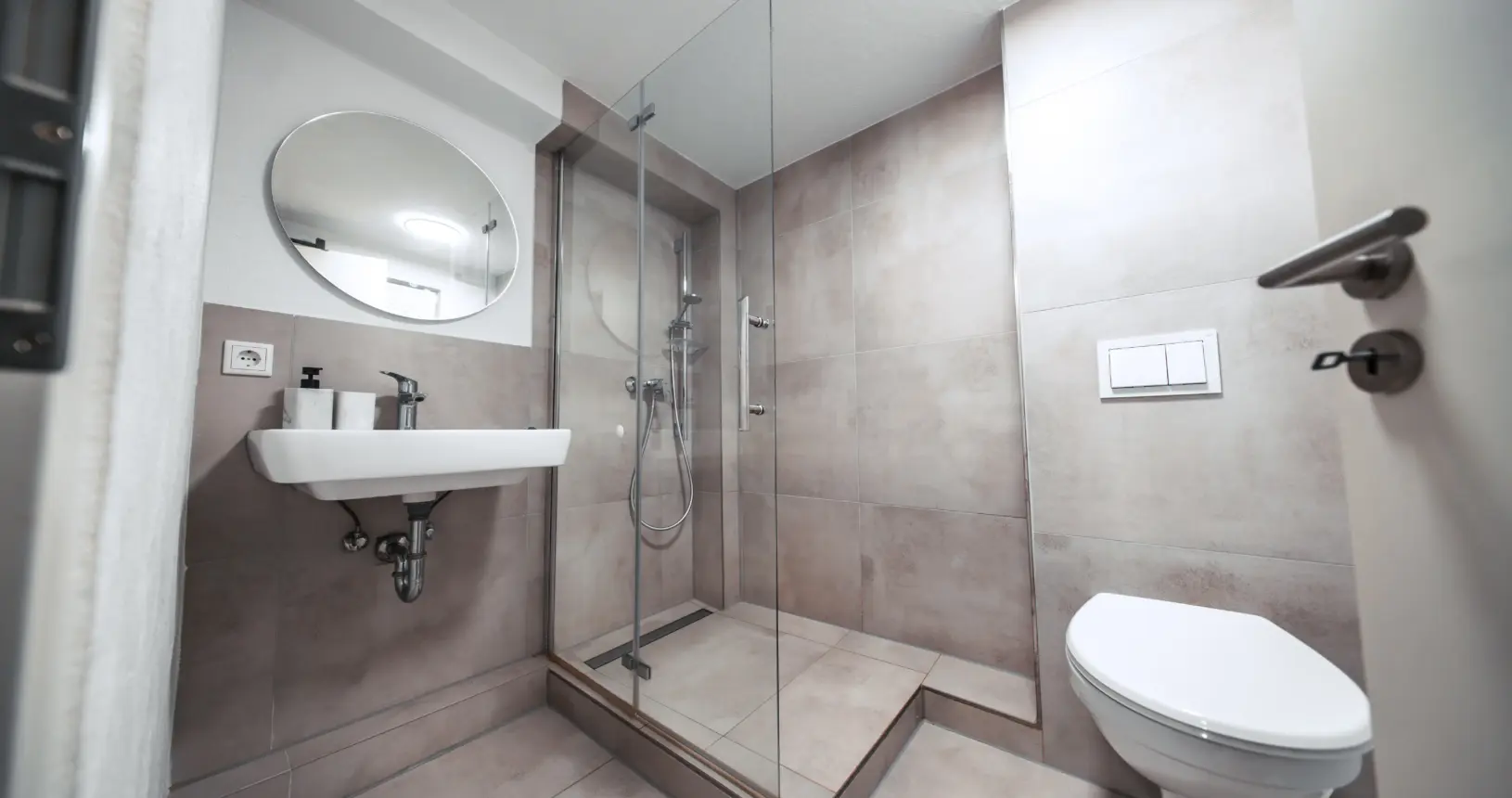 Ferienwohnung Rixbecker Straße Lippstadt 14