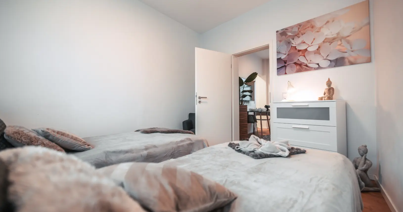 Ferienwohnung Rixbecker Straße Lippstadt 3