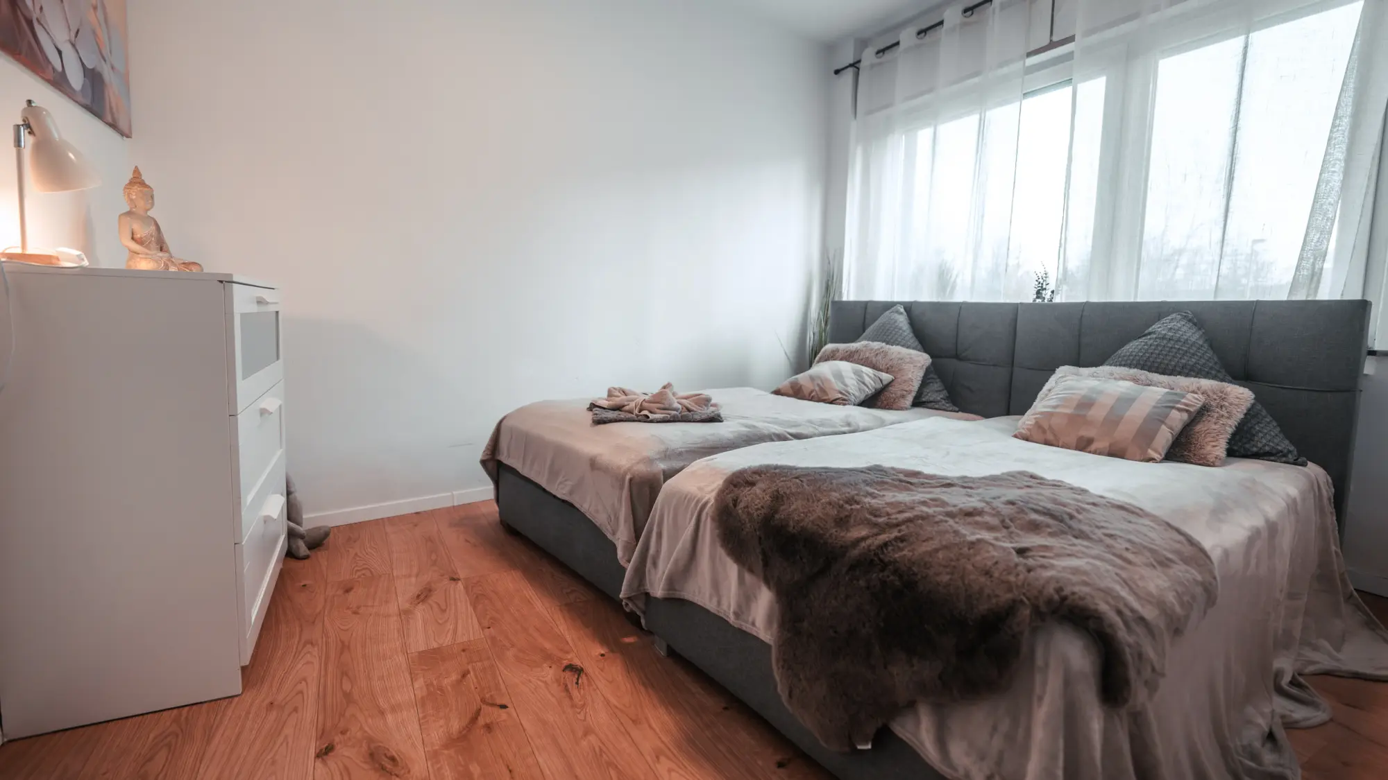 Ferienwohnung Rixbecker Straße Lippstadt 4